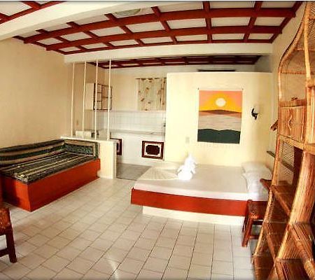 Sabang Inn Beach Resort Puerto Galera Bagian luar foto